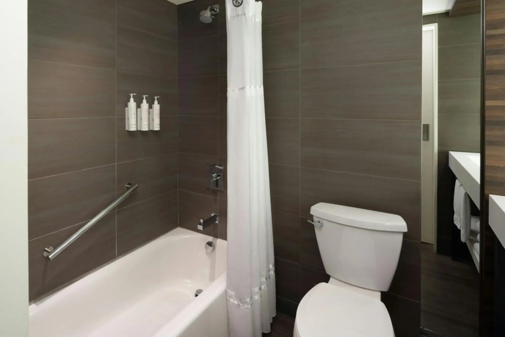 North Charleston Marriott - Général