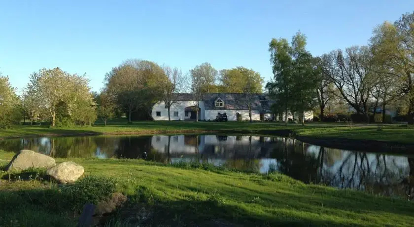 Østergård B&B