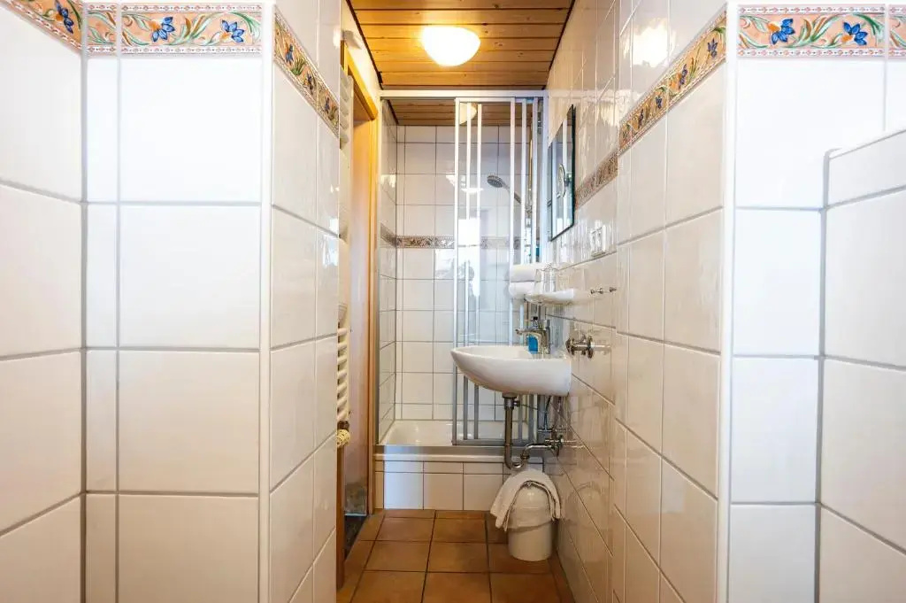Hotel Forellenbach - Chambres