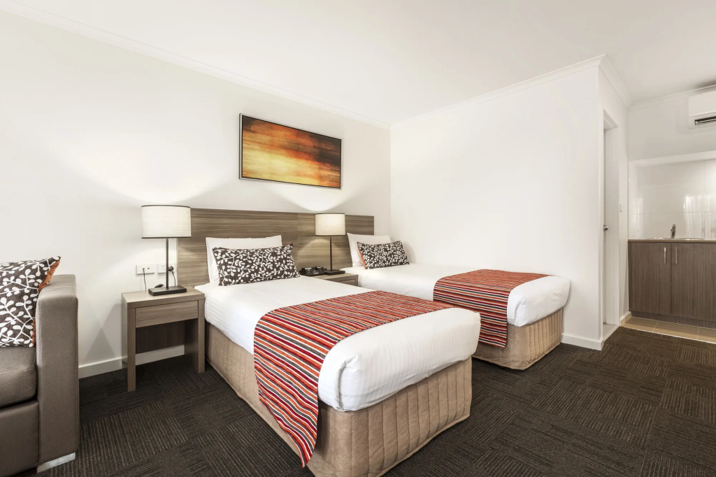 Hotel photo 7
