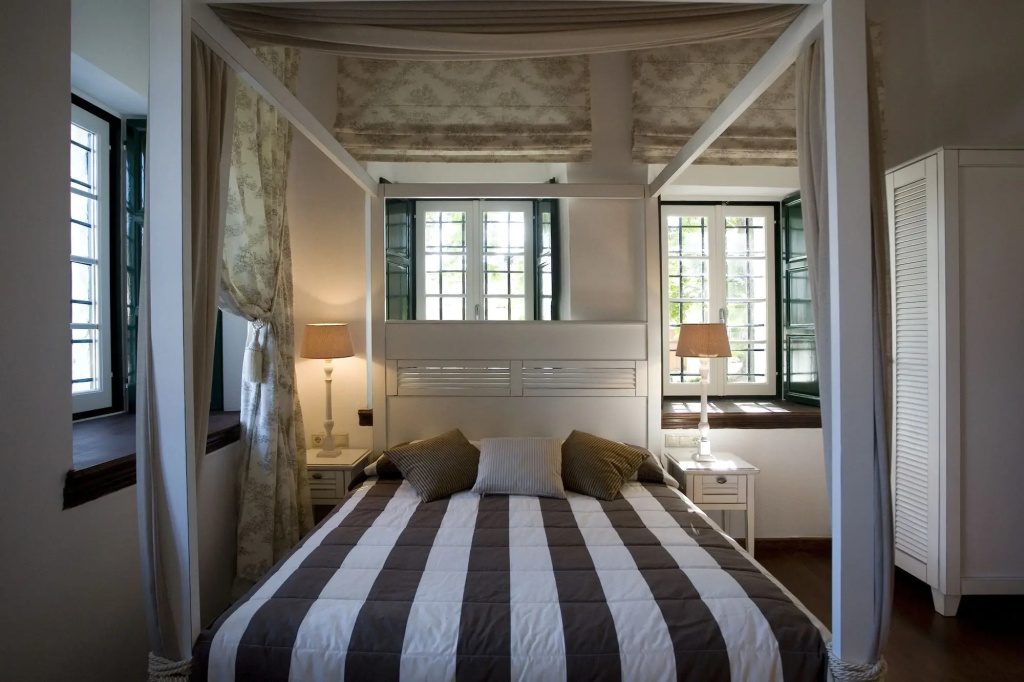 Despotiko Hotel - Général