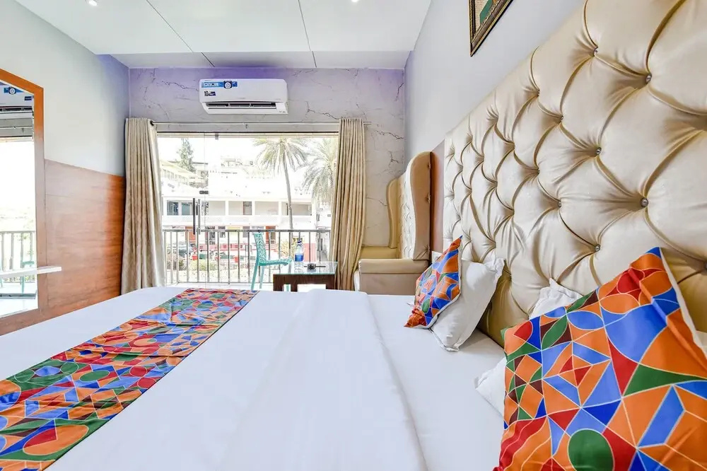 Hotel photo 30