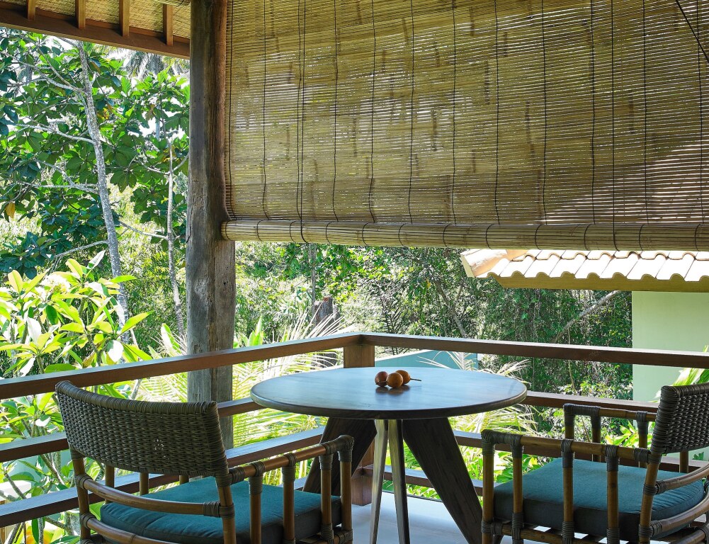The Purist Villas & Spa