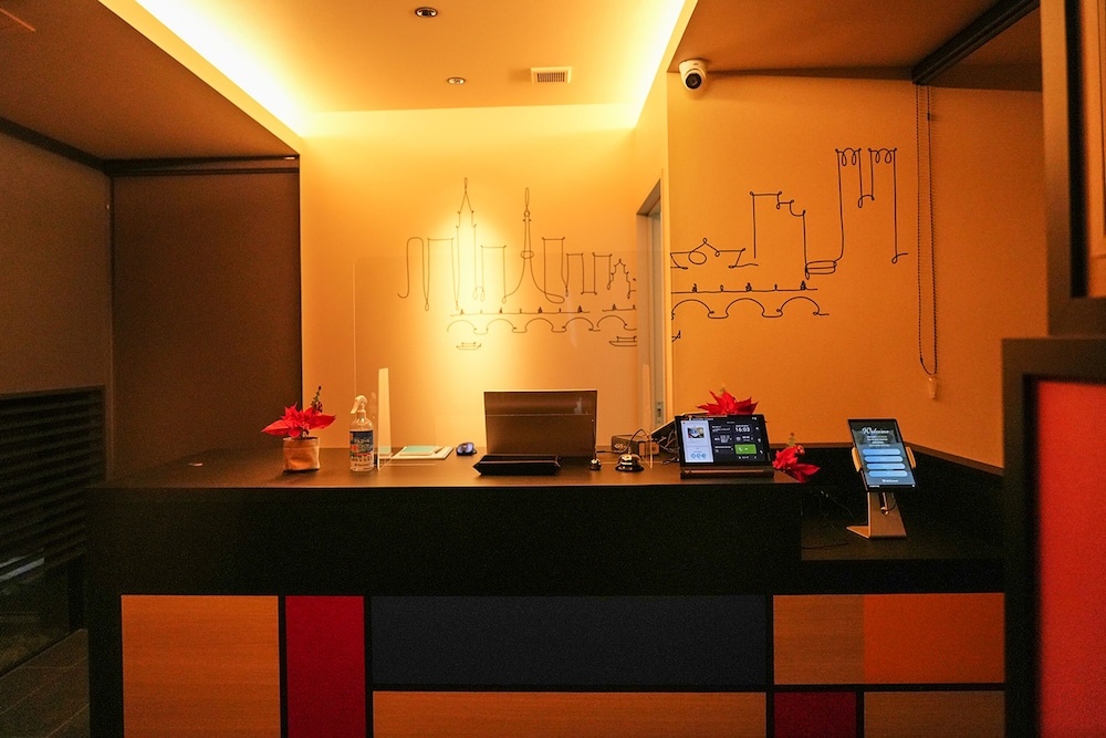 Nplushotel higasikanda 사진 23