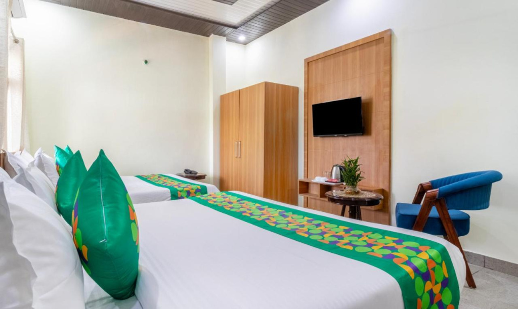 Hotel photo 12