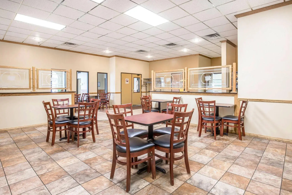 FairBridge Inn & Suites Glendive - Général