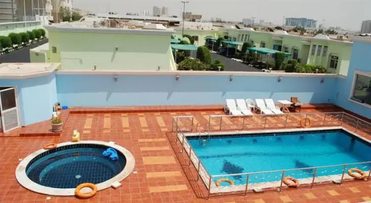 Hotel photo 13