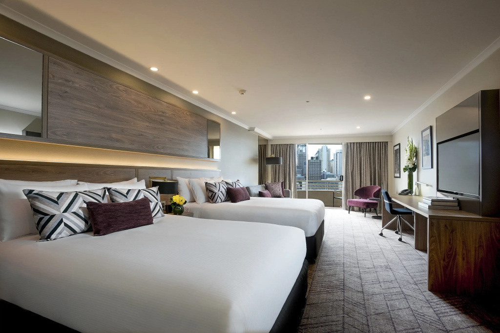 Rydges South Bank - Général