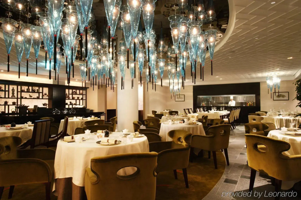 Lotte Hotel World - фото 39