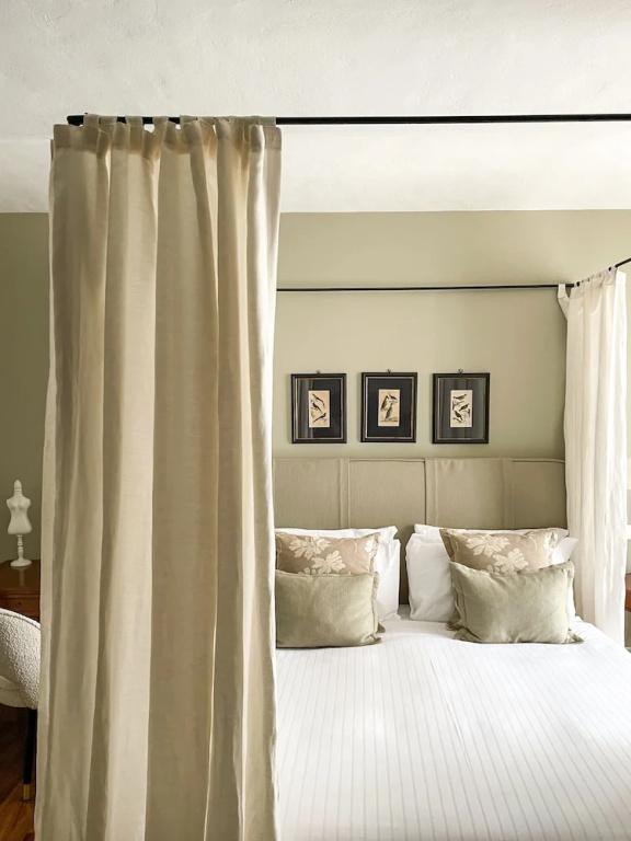 Corte Gondina boutique hotel - Chambres