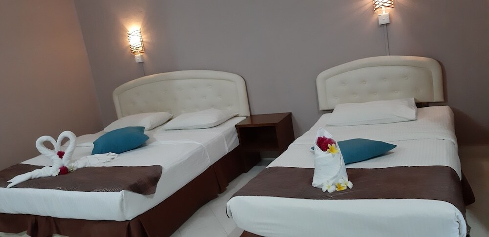 White Lodge