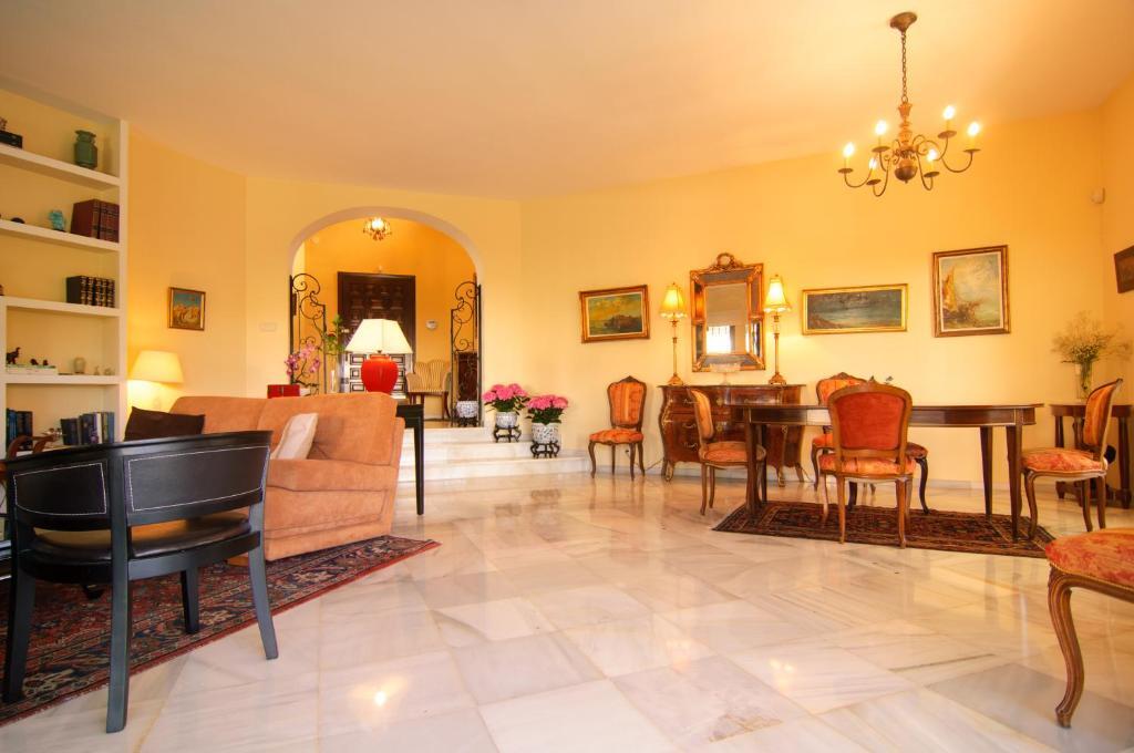 Вилла в Beach House Las Chapas