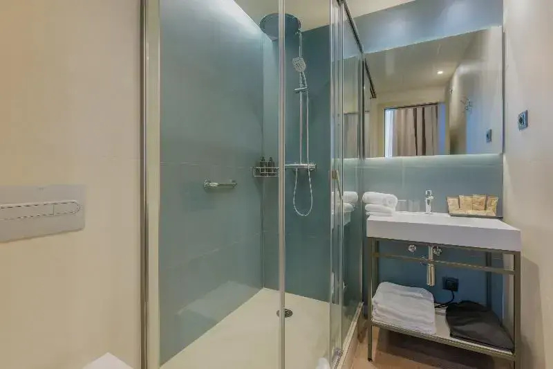 Medinaceli Hotel - Chambres