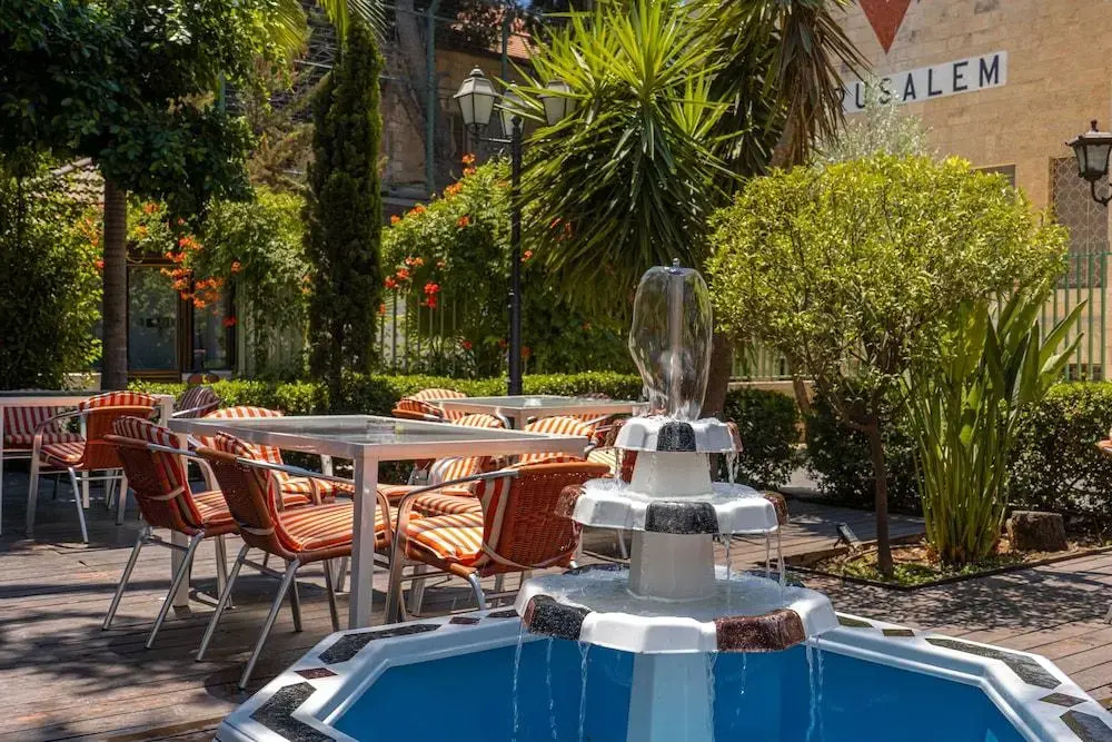 Hotel photo 24