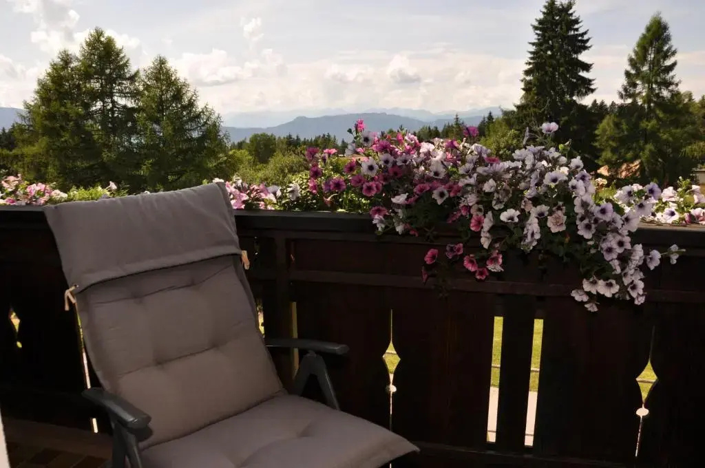 Hotel Gasthof Wieser - Chambres
