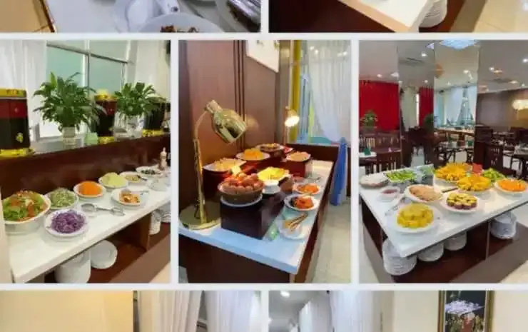 Hung Vuong Hotel - Général