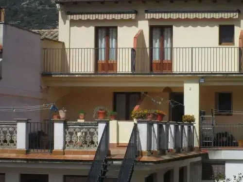 Fonda Urquizu