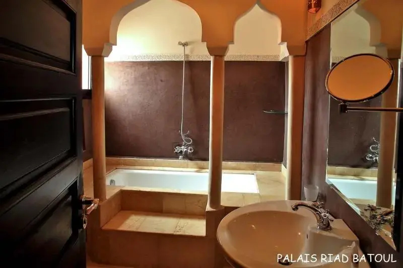 Riad Marrakech By Hivernage - Chambres