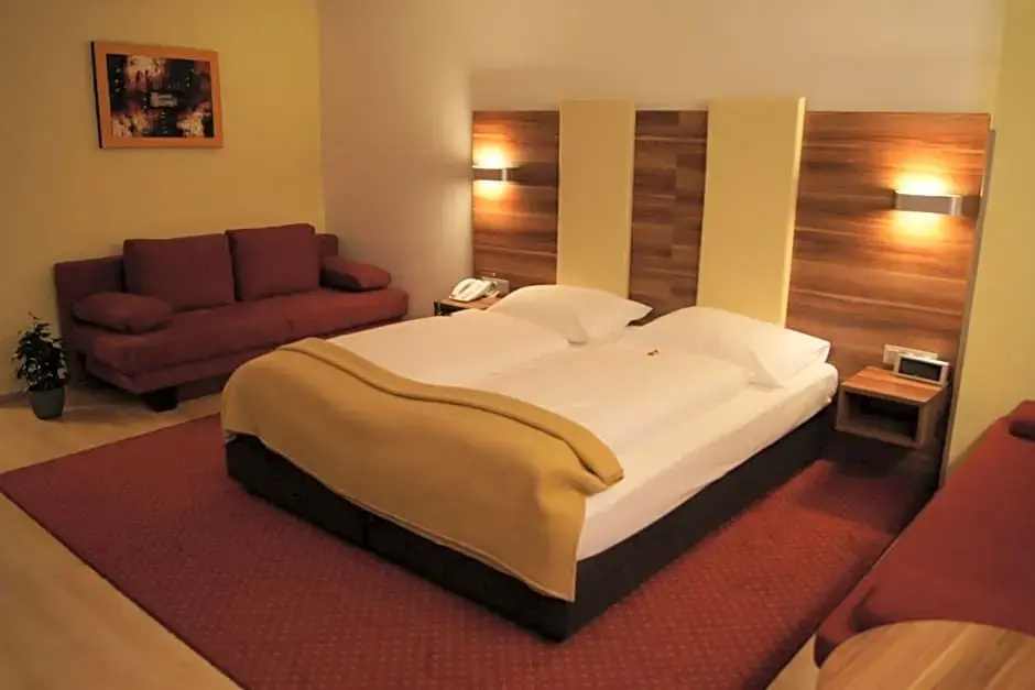 Comfort room