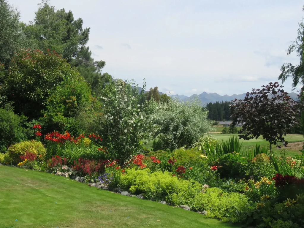 Marchmont Gardens