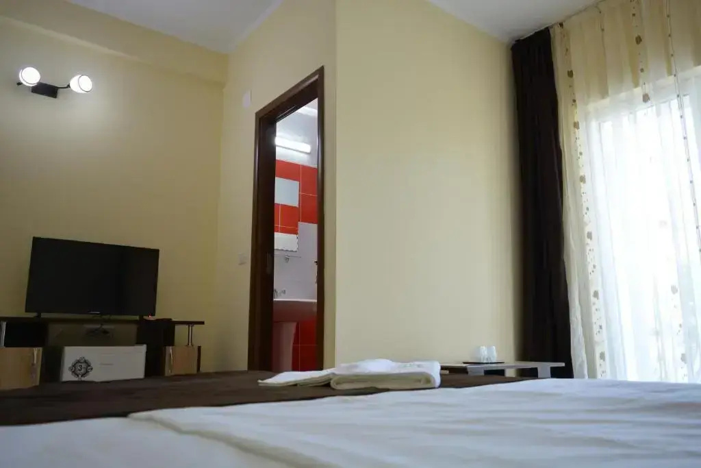 Hotel MareMar - Chambres