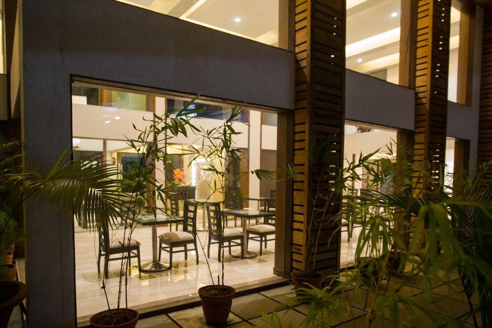 Red Fox Hotel, Morjim, Goa