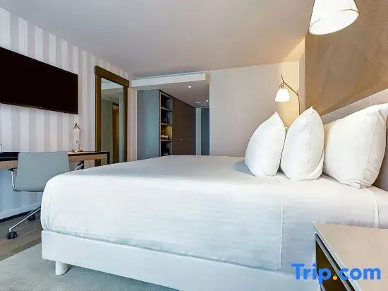 Premium room