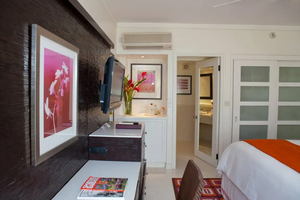 Crystal Cove, A Tribute Portfolio All-Inclusive Resort - фото 5