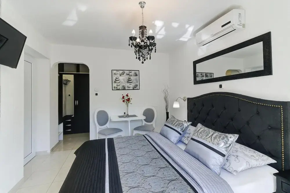 Apartments Prpic