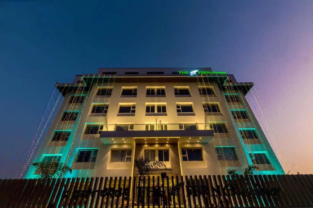 The Fern Residency, Vijayapura - Général