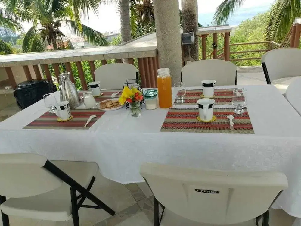 Hotel Casa Rush