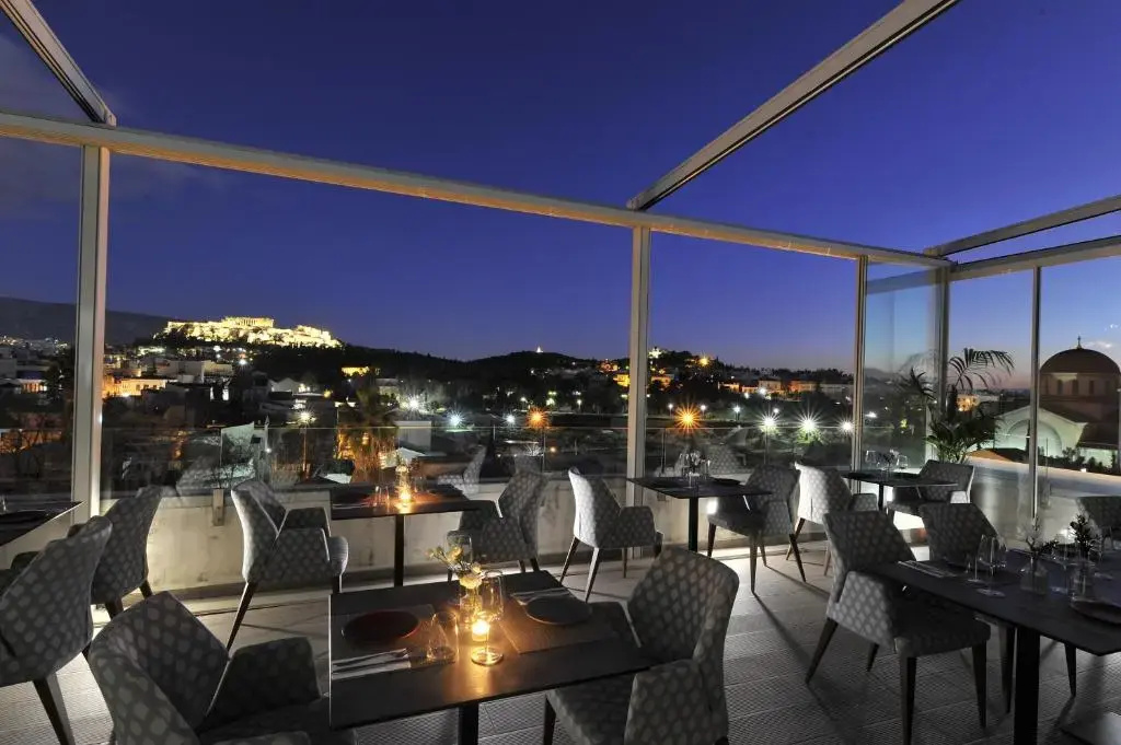 Hotel photo 20