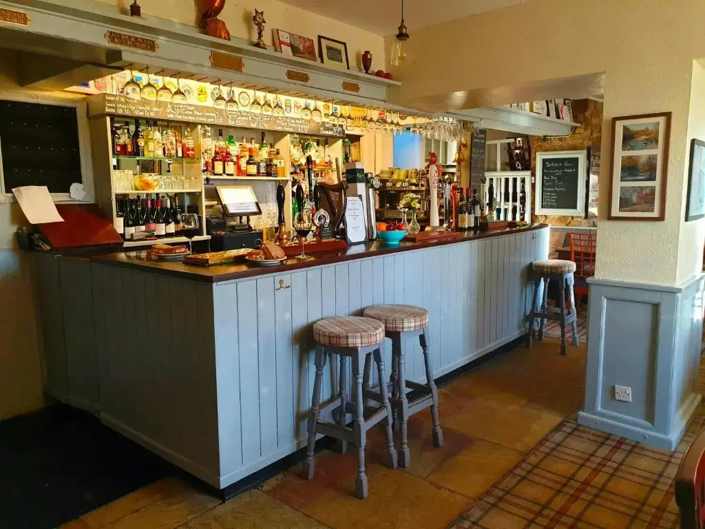 The Clarendon hotel - Chambres