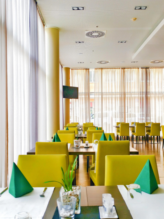 Park Inn by Radisson Linz - Général