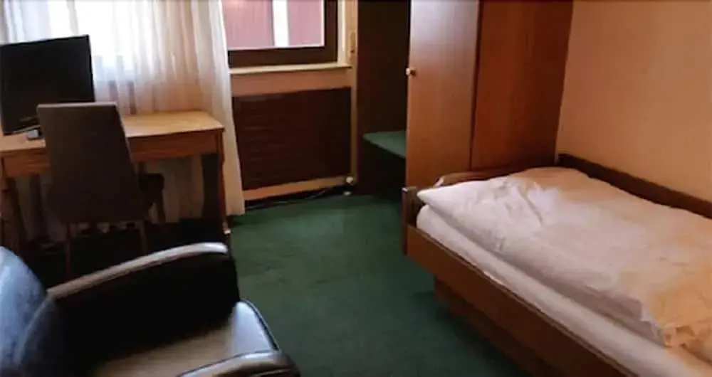Hotel photo 2