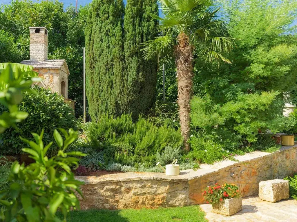 Holiday Home CasaMenta - Chambres