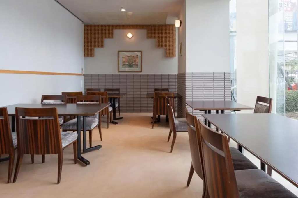 Ueda Tokyu Rei Hotel - Général