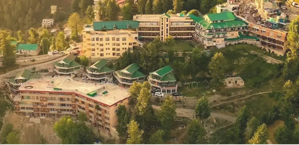 Hotel photo 12
