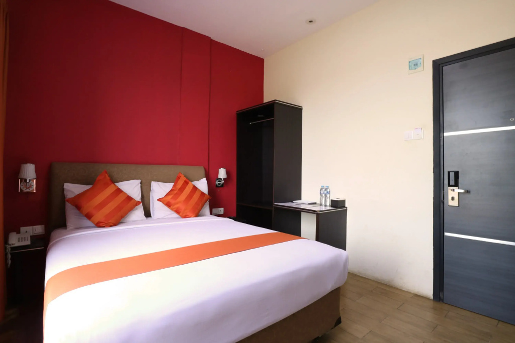 Hotel photo 6