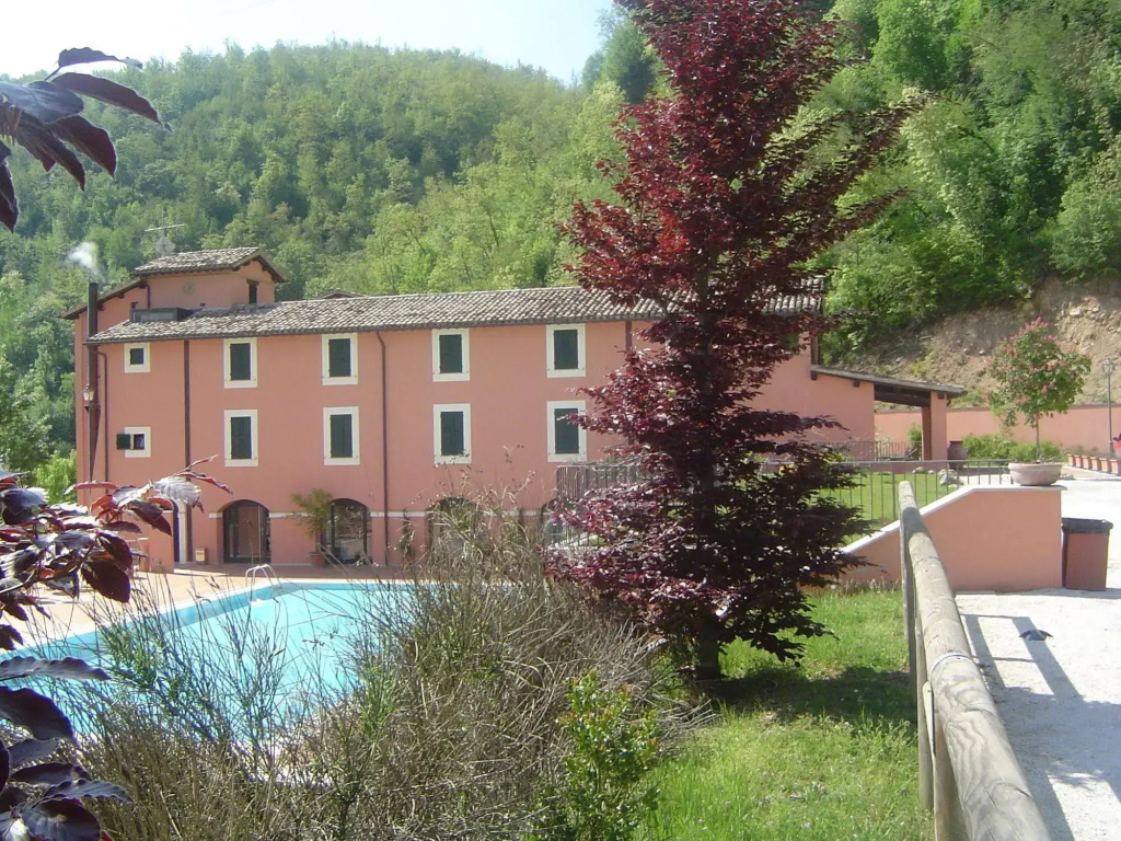 La Reggia Sporting Center - Général
