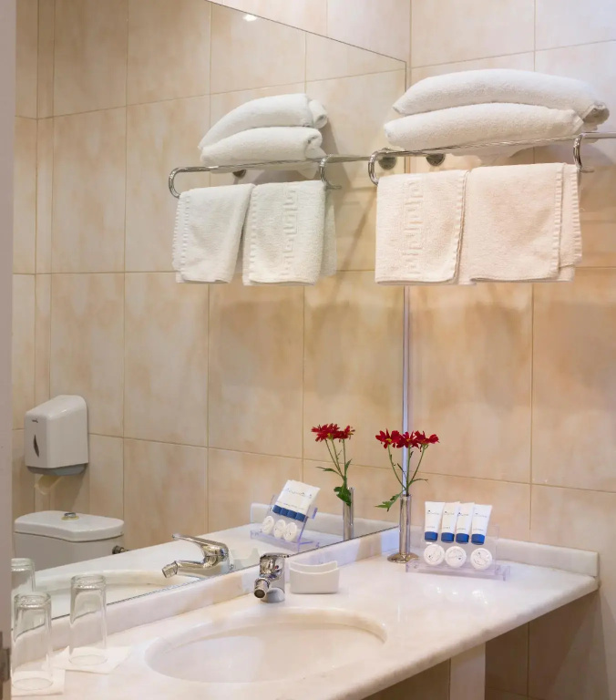 Blue Sea Hotel - Chambres