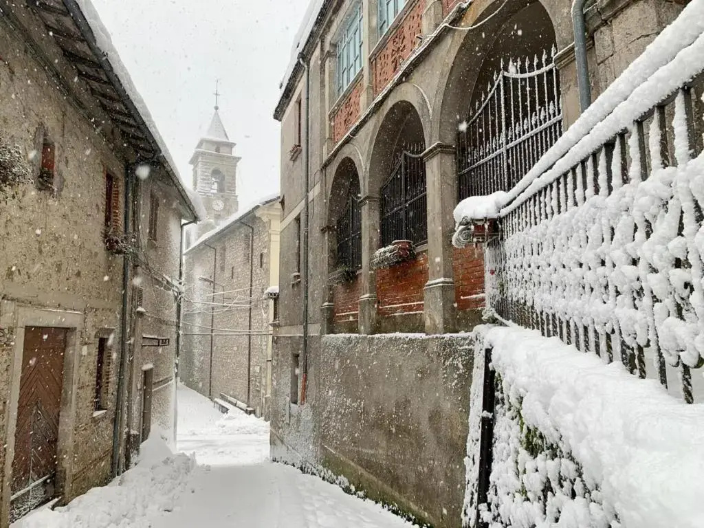 B&B Leofreni Natura