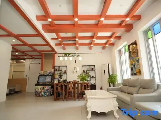 Shenzhen Dalv Xiaoshe Homestay (Jiaochangwei)