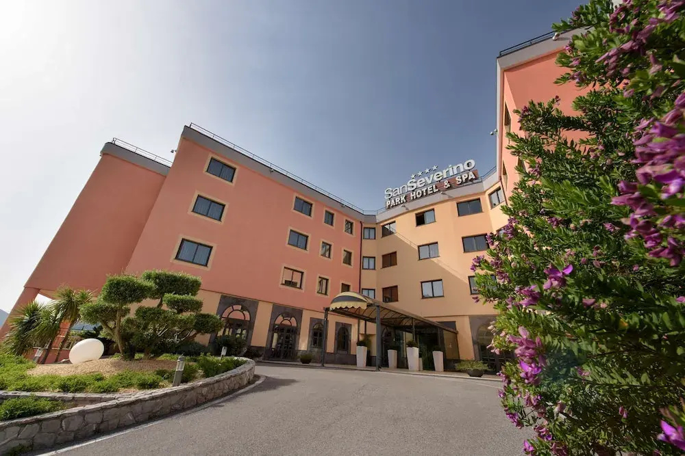 Residence san severino