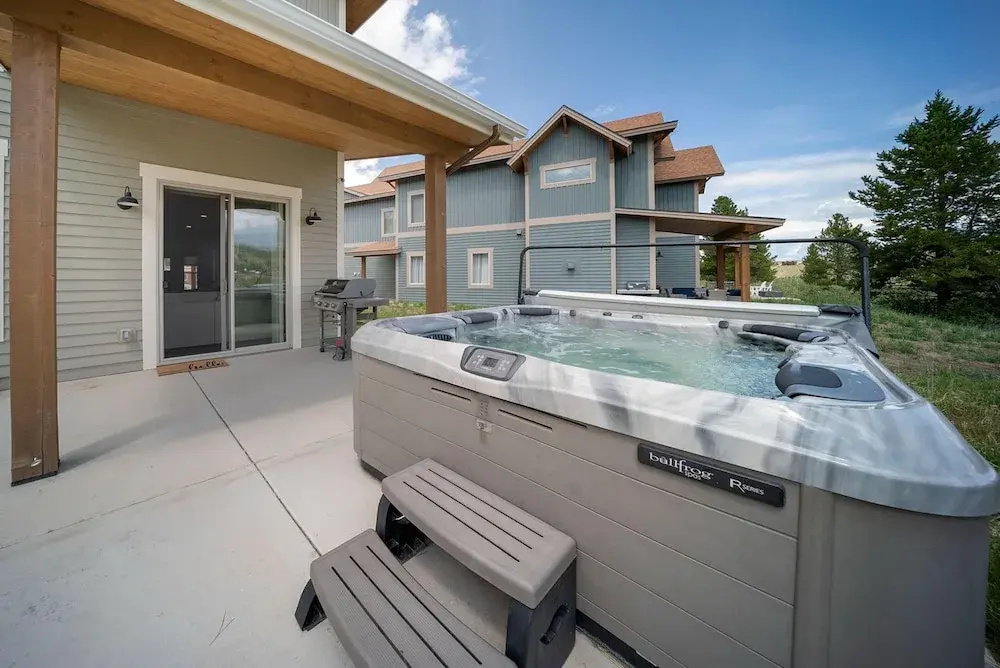 65 Bluestem by Stay Winter Park