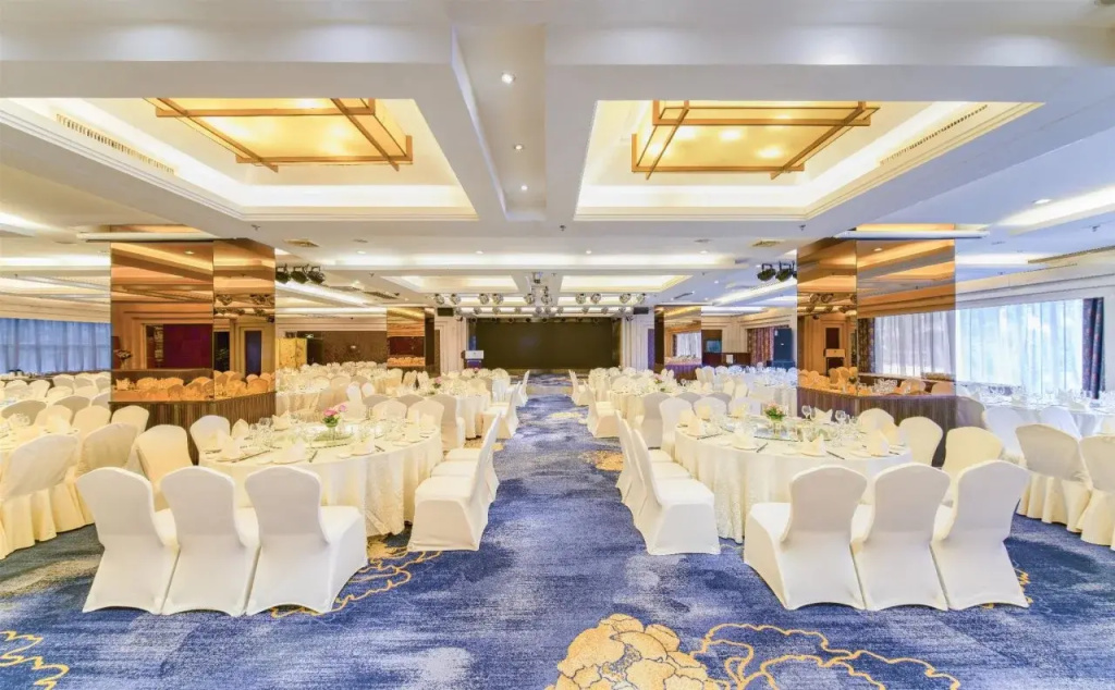 Oriental Ginza Hotel Shenzhen - Général