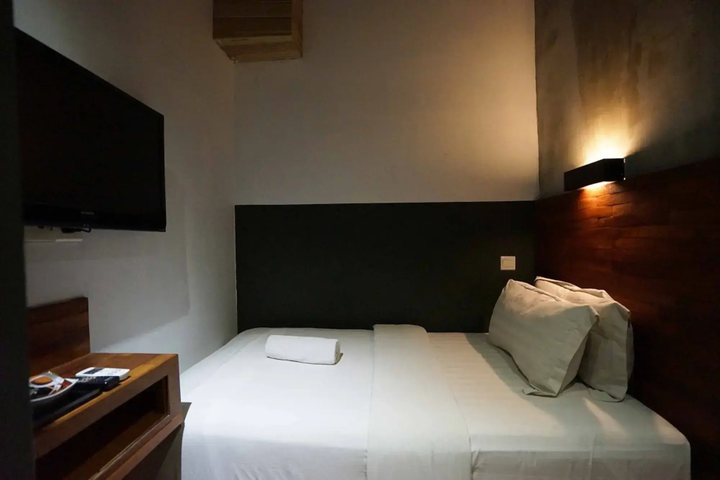 Chaos Boutique Hotel - Général