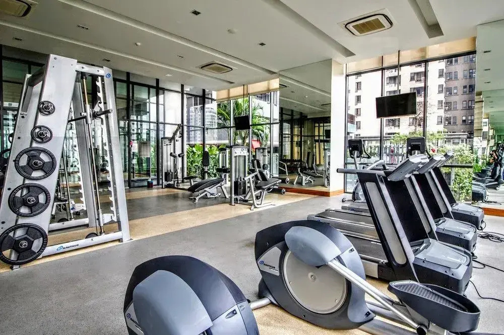 Hotel photo 22