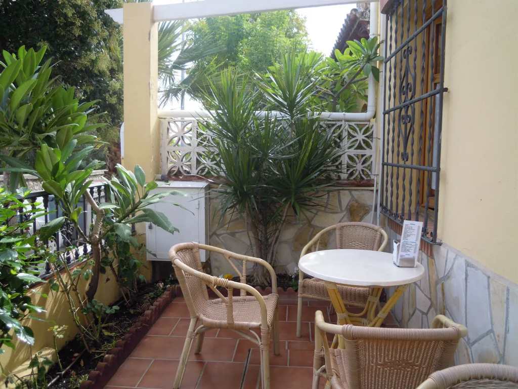 Hotel photo 19