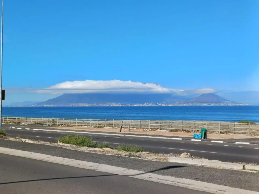 Blouberg - Général